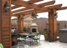 Kwikfynd Pergolas
ryde